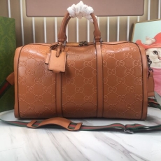 Gucci Travel Bags